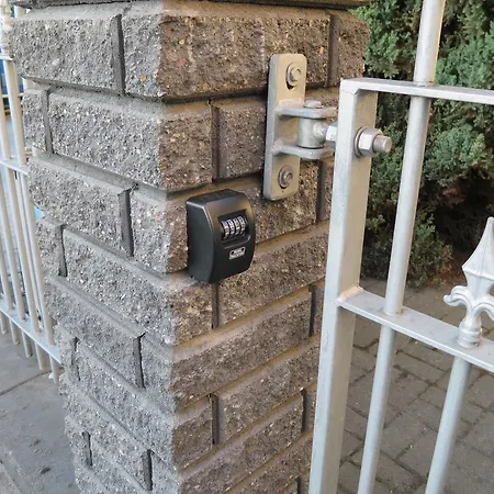 Apartament Mini Appartamento *