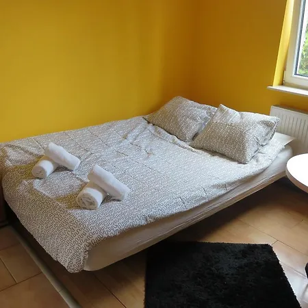 Apartament Mini * Poznań