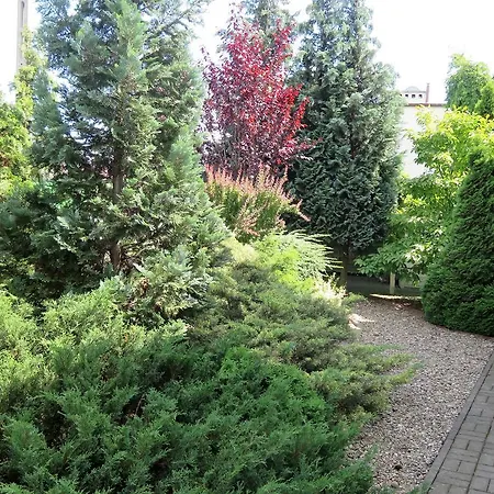 Appartamento Apartament Mini *