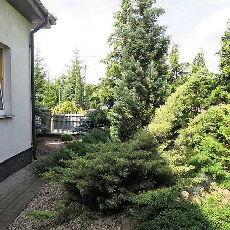 Apartament Mini * Poznań