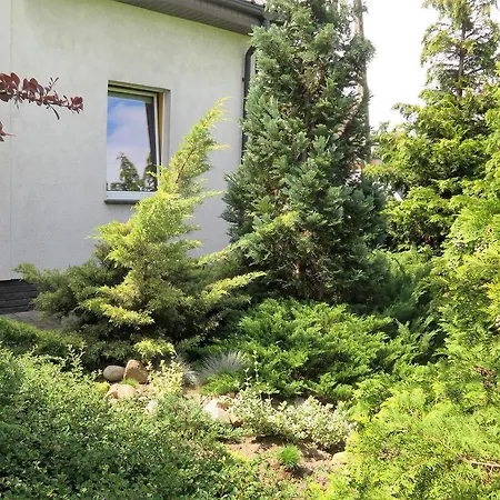 Apartament Mini Appartamento Poznań
