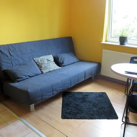 Apartament Mini Appartamento *