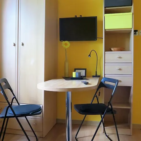 Apartament Mini