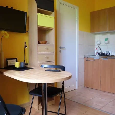 Apartament Mini *