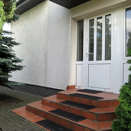 Apartament Mini * Poznań