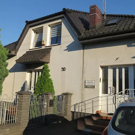 Apartament Mini Appartamento