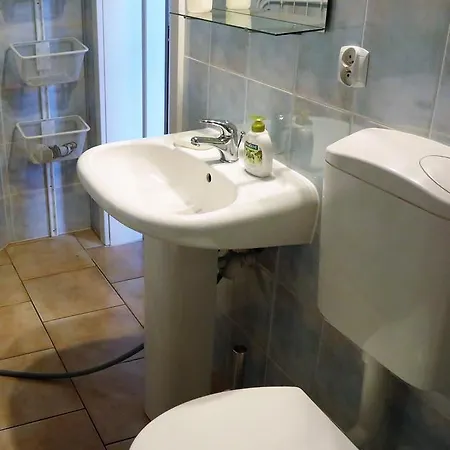 Appartamento Apartament Mini *