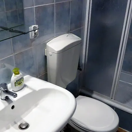 Appartamento Apartament Mini *